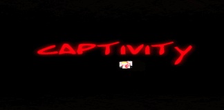 Captivity PC Download Free