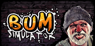 Bum Simulator (v3.7.12.a) Baixar PC Gratis
