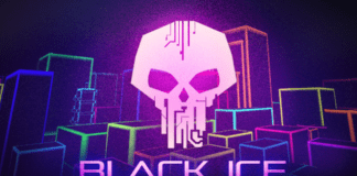 Black Ice (v0.9.154) Indir PC Full Oyun