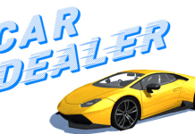 Car Dealer PC Download Free
