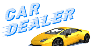 Car Dealer PC Download Free