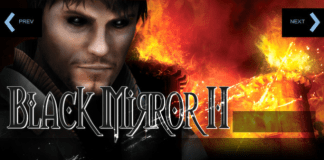 Black Mirror II (v1.0) Indir PC Full Oyun
