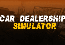 Car Dealership Simulator (v1.2) PC Download Free