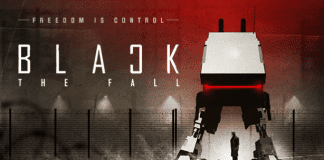 Black The Fall Indir PC Full Oyun
