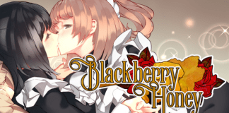 Blackberry Honey Indir PC Full Oyun