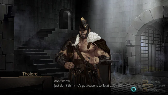 BlackHoopS oyunu ekran görüntüsü