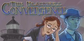 Blackwell Convergence Indir PC Full Oyun