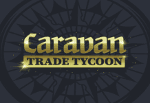 Caravan Trade Tycoon PC Download Free