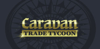 Caravan Trade Tycoon PC Download Free