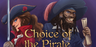 Choice Of The Pirate Descargar PC Gratis