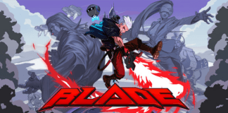 Blade Assault (v1.29) Indir PC Full Oyun