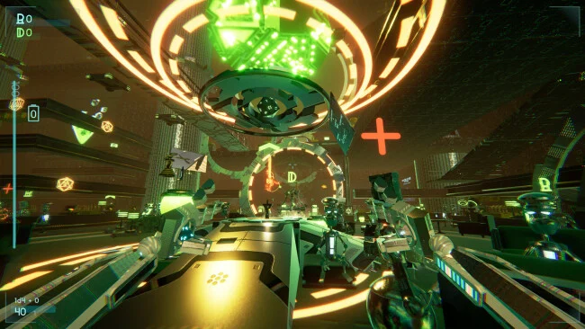 Capture d'écran du jeu Bengbo