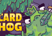 Card Hog PC Download Free