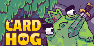 Card Hog PC Download Free