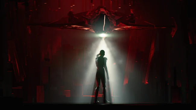 Captura de pantalla de Coro para PC