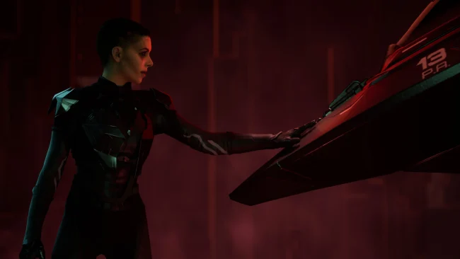 Captura de pantalla del juego de coro