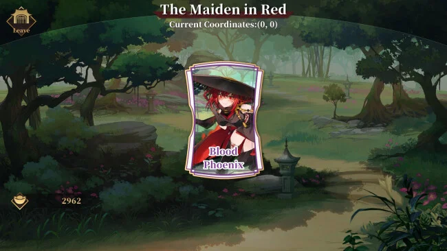 Blades of Jianghu: Ballad of Wind and Dust Oyununun Ekran Görüntüsü