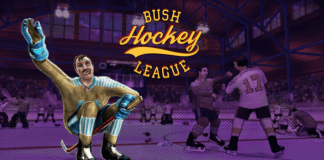 Bush Hockey League Baixar PC Gratis