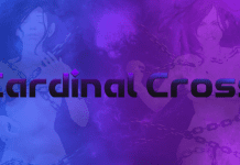 Cardinal Cross PC Download Free