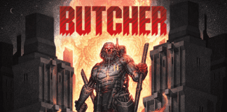 BUTCHER Baixar PC Gratis