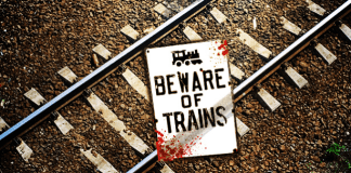 Télécharger Beware of Trains PC Gratuit