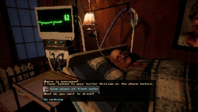 Care PC Screenshot