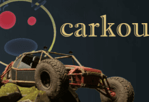 CarKour PC Download Free
