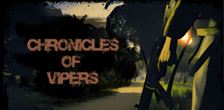 Chronicles of Vipers Descargar PC Gratis