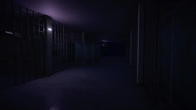 Kör Ses Özellikli PC Ekran Görüntüsü