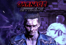 CARNAGE OFFERING PC Download Free