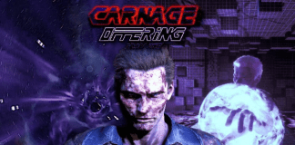 CARNAGE OFFERING PC Download Free