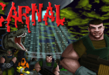 CARNAL (v2025.03.09) PC Download Free