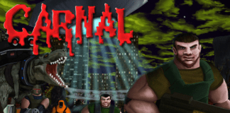 CARNAL (v2025.03.09) PC Download Free