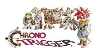 CHRONO TRIGGER Descargar PC Gratis (v2023.08.29)