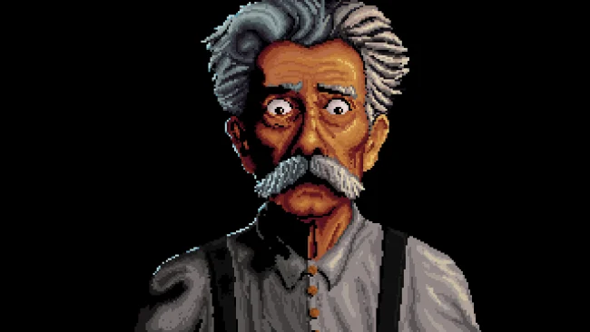 Screenshot of Carnival for PC