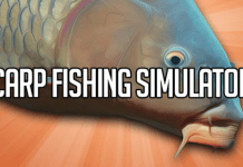 Carp Fishing Simulator (v2.2.5) PC Download Free