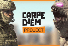 Carpe Diem Project PC Download Free