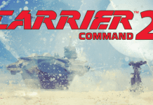 Carrier Command 2 (v1.5.13) PC Download Free
