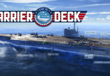 Carrier Deck (v1.1.4) PC Download Free