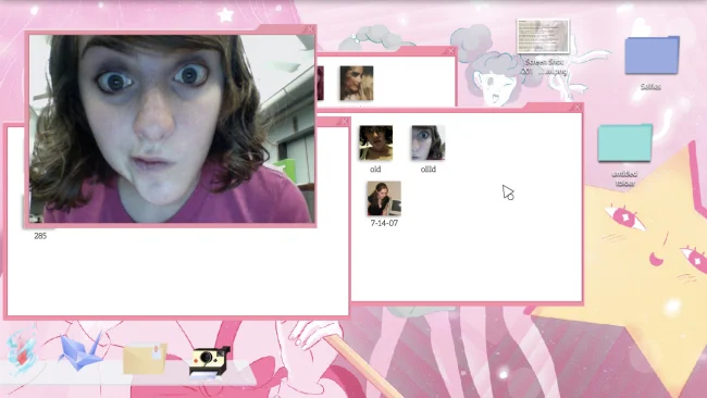 Captura de pantalla de Cibele para PC