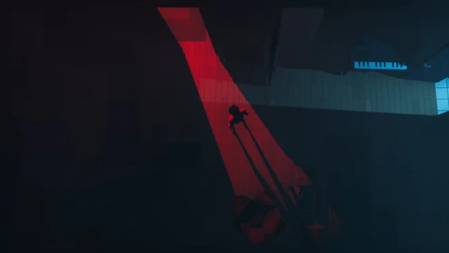 Continue with game screenshot