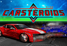 CARSTEROIDS (v1.07) PC Download Free