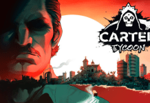 Cartel Tycoon (v1.0.9.6411 & ALL DLC) PC Download Free