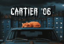 Cartier 06 PC Download Free