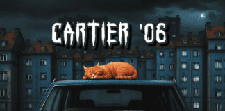Cartier 06 PC Download Free