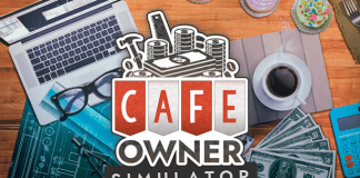 Cafe Owner Simulator (v1.0.213) Baixar PC Gratis