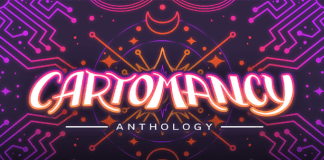 Cartomancy Anthology (v2022.08.23) PC Download Free