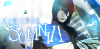 CINERIS SOMNIA Descargar PC Gratis (v1.0)