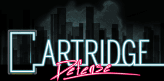 Cartridge Defense (v1.0.1.1) PC Download Free