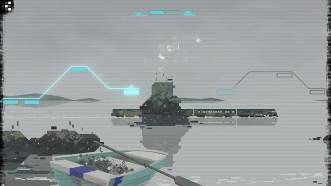 Captura de pantalla de CIPHER ZERO para PC